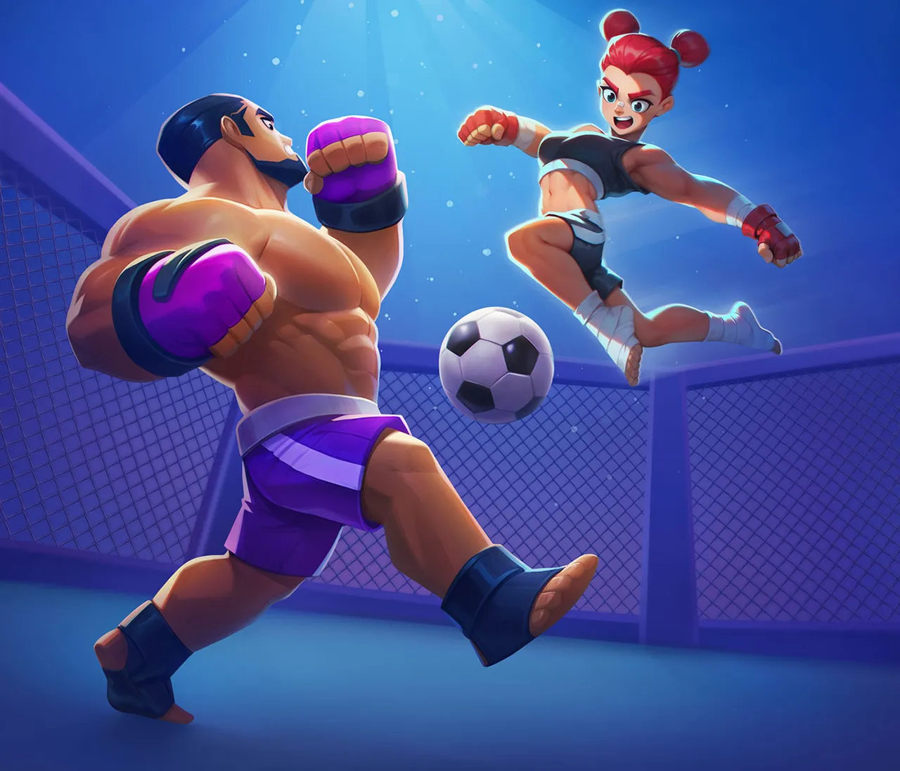 BigClash Paris Sportifs